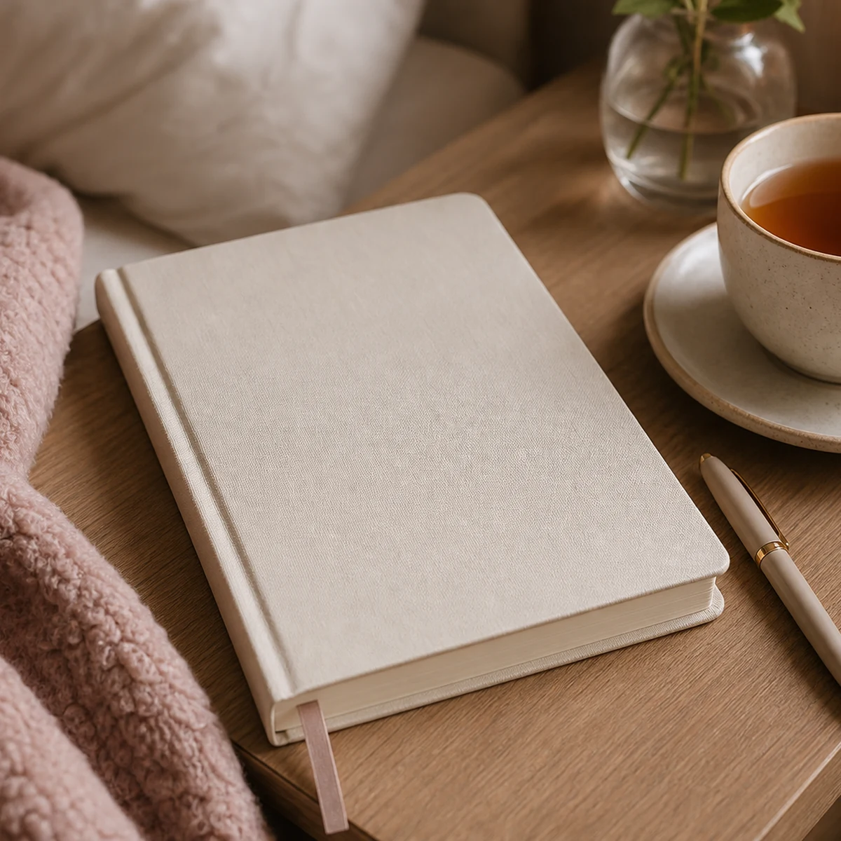 Self-Care Journal
