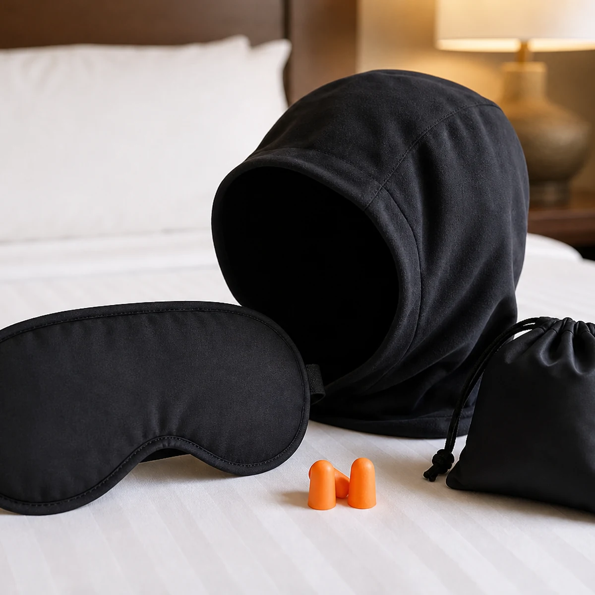 The Do Not Disturb Bundle