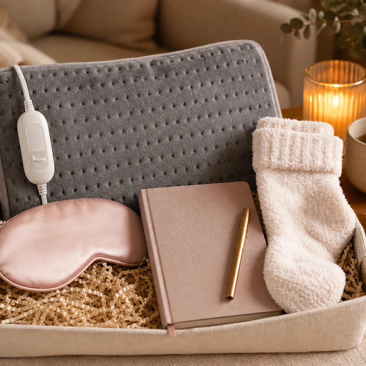 The Relief Bundle