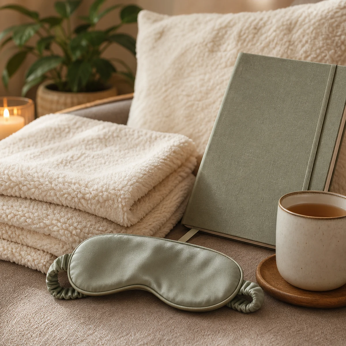 The Homebody Bundle