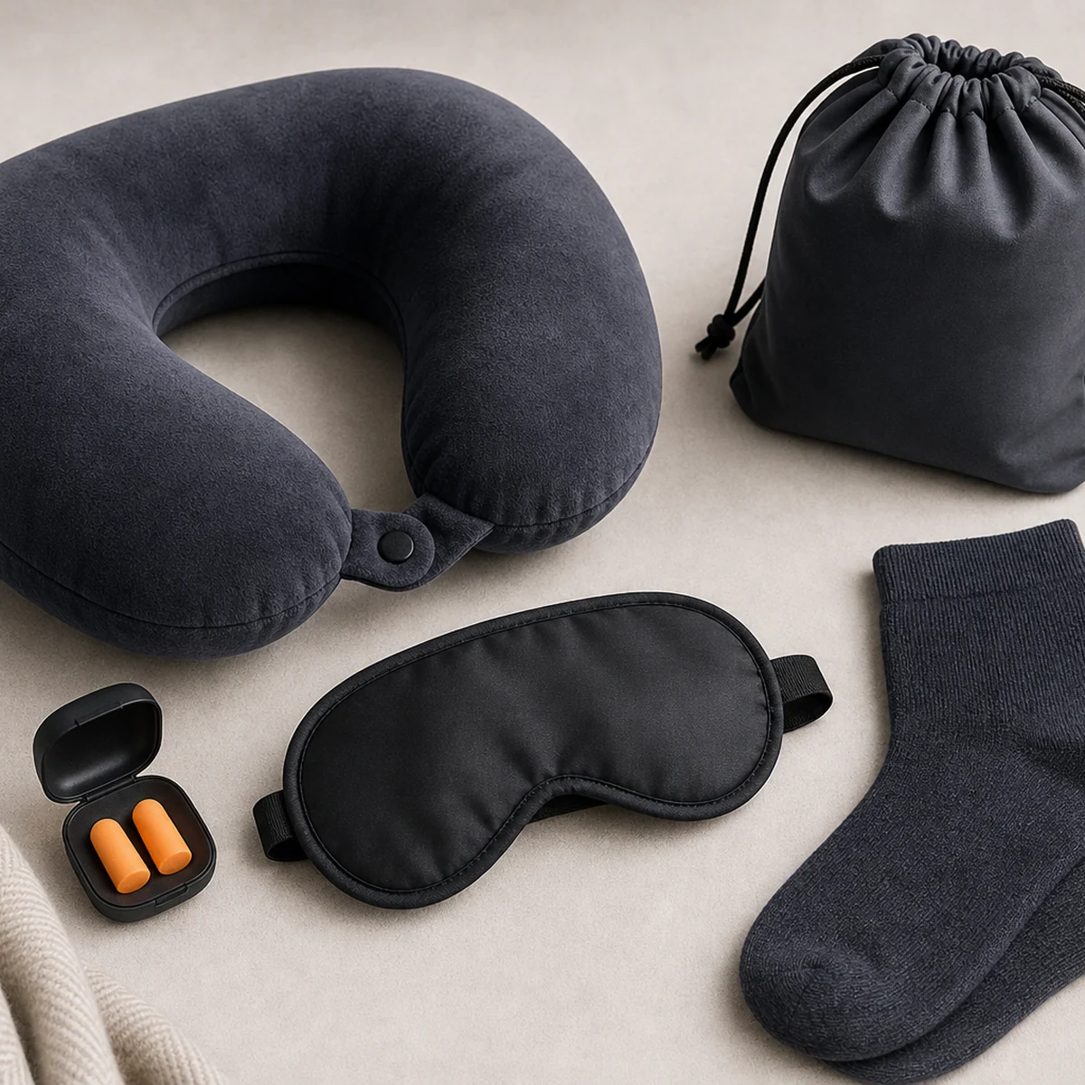The First Class Bundle